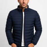 CELVOIR | VESTE MATELASSÉE HOMMES