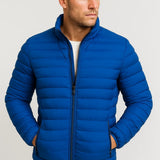 CELVOIR | VESTE MATELASSÉE HOMMES