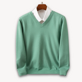 CELVOIR | PULL POUR HOMME