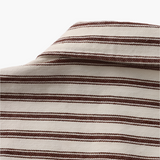 Celvoir | Chemise Rayée Avec Manches Longues Pour Hommes