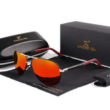 CELVOIR | LUNETTES AVIATOR HOMMES