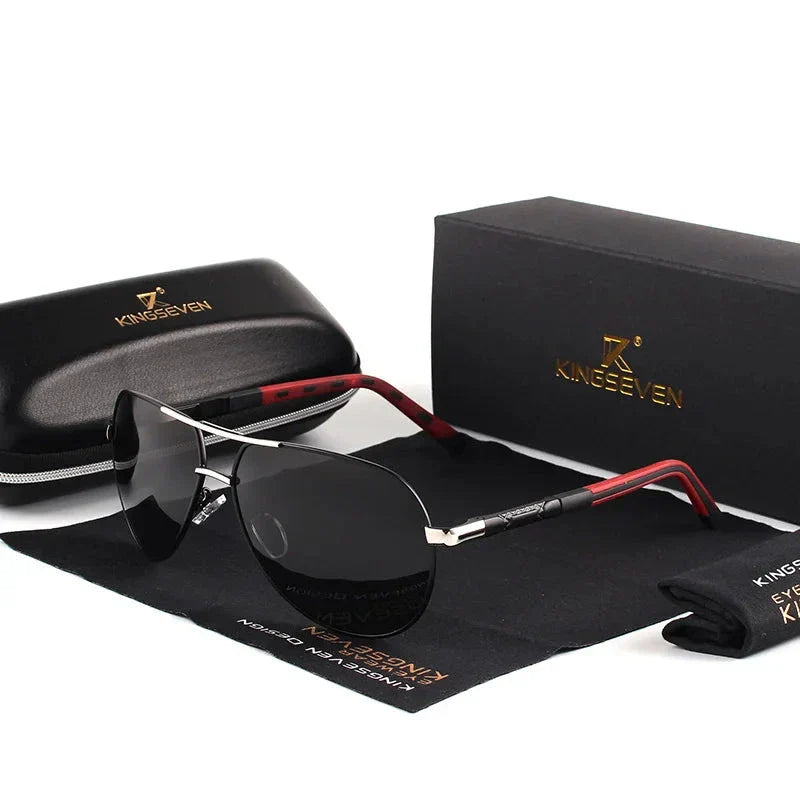 CELVOIR | LUNETTES AVIATOR HOMMES
