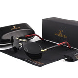 CELVOIR | LUNETTES AVIATOR HOMMES
