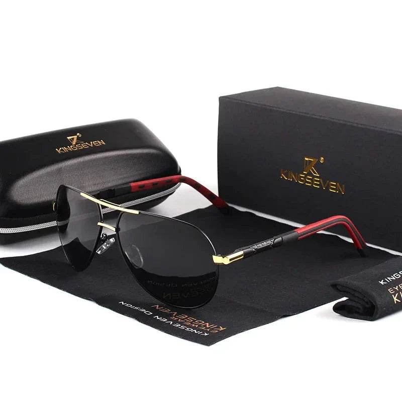 CELVOIR | LUNETTES AVIATOR HOMMES