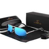 CELVOIR | LUNETTES AVIATOR HOMMES