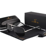 CELVOIR | LUNETTES AVIATOR HOMMES