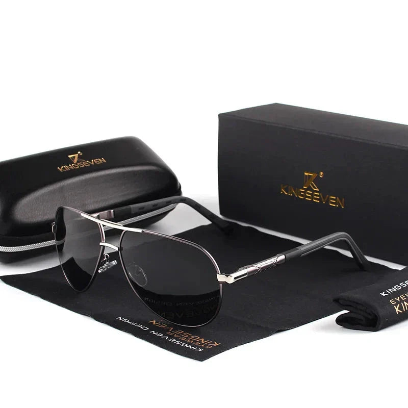 CELVOIR | LUNETTES AVIATOR HOMMES