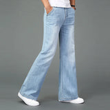 CELVOIR | JEAN BOOTCUT HOMMES