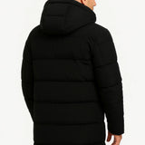 CELVOIR | VESTE D’HIVER ISOLÉE POUR HOMME