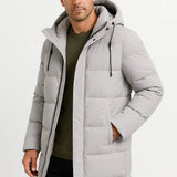 CELVOIR | VESTE D’HIVER ISOLÉE POUR HOMME