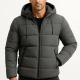 CELVOIR | VESTE PUFFER D’HIVER POUR HOMME