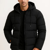 CELVOIR | VESTE PUFFER D’HIVER POUR HOMME