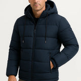 CELVOIR | VESTE PUFFER D’HIVER POUR HOMME