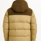 CELVOIR | VESTE PUFFER DÉCONTRACTÉE POUR HOMME