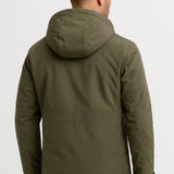 CELVOIR | VESTE D’EXTÉRIEUR ISOLÉE POUR HOMME