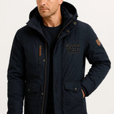 CELVOIR | VESTE D’EXTÉRIEUR ISOLÉE POUR HOMME