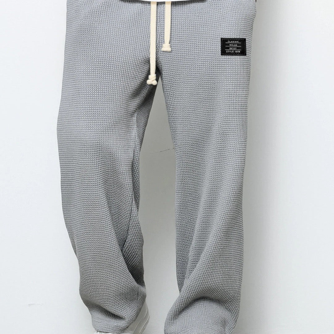 CELVOIR | PANTALON DÉCONTRACTÉ POUR HOMME