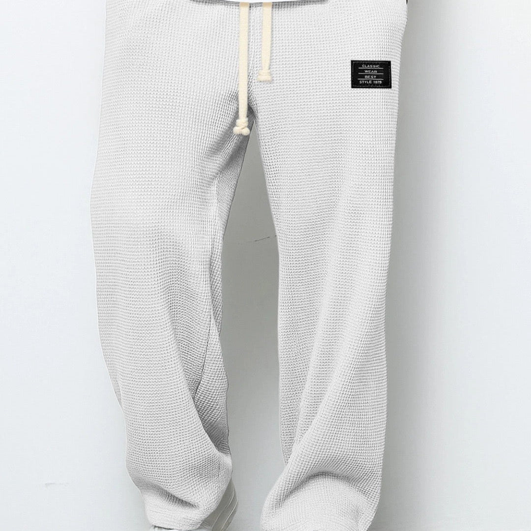 CELVOIR | PANTALON DÉCONTRACTÉ POUR HOMME