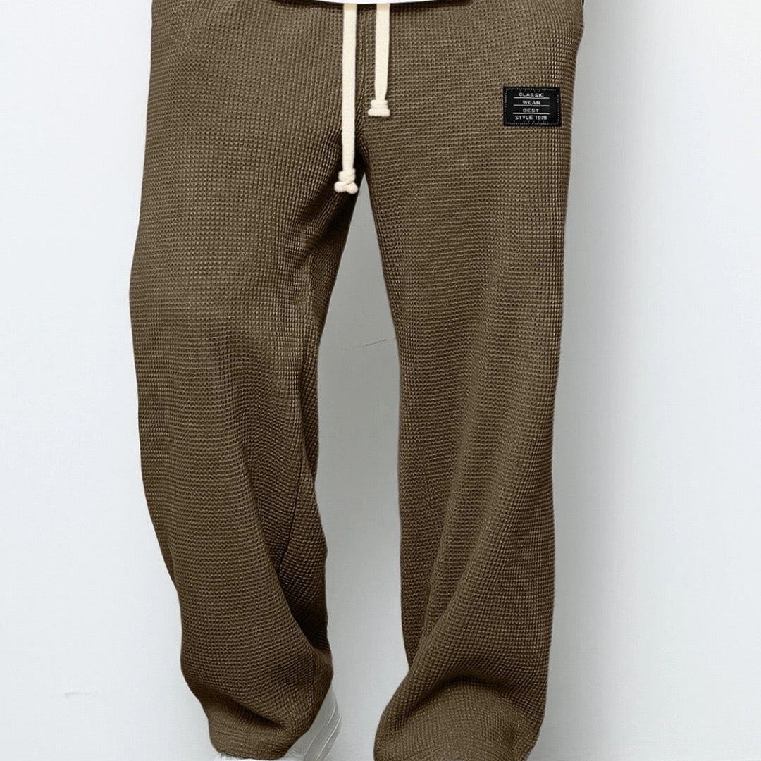 CELVOIR | PANTALON DÉCONTRACTÉ POUR HOMME