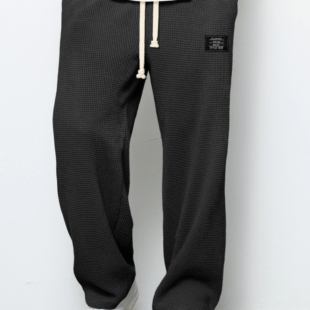 CELVOIR | PANTALON DÉCONTRACTÉ POUR HOMME