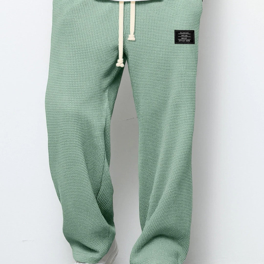 CELVOIR | PANTALON DÉCONTRACTÉ POUR HOMME