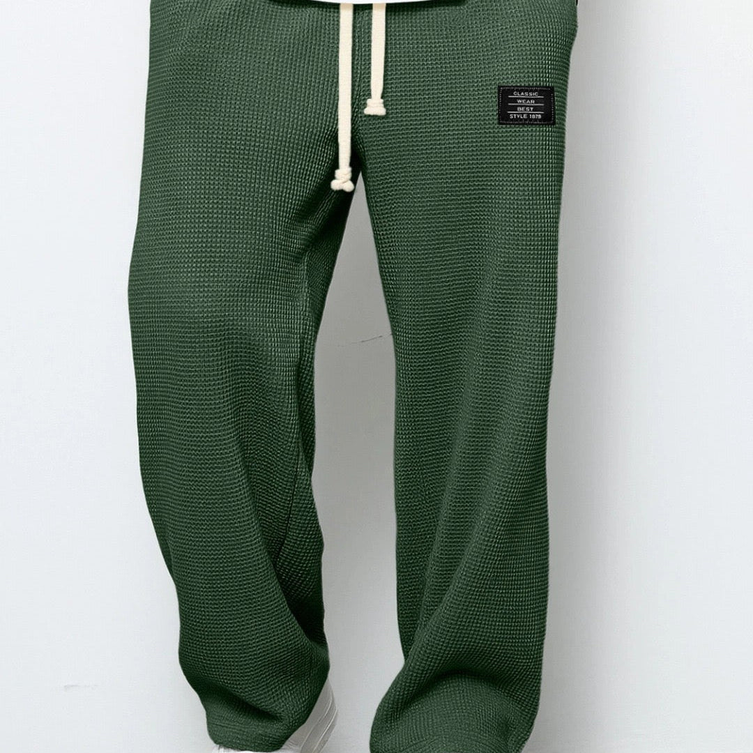 CELVOIR | PANTALON DÉCONTRACTÉ POUR HOMME
