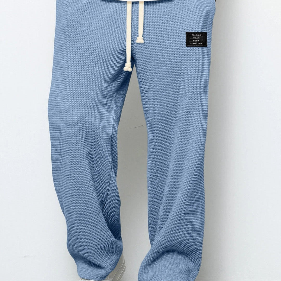 CELVOIR | PANTALON DÉCONTRACTÉ POUR HOMME