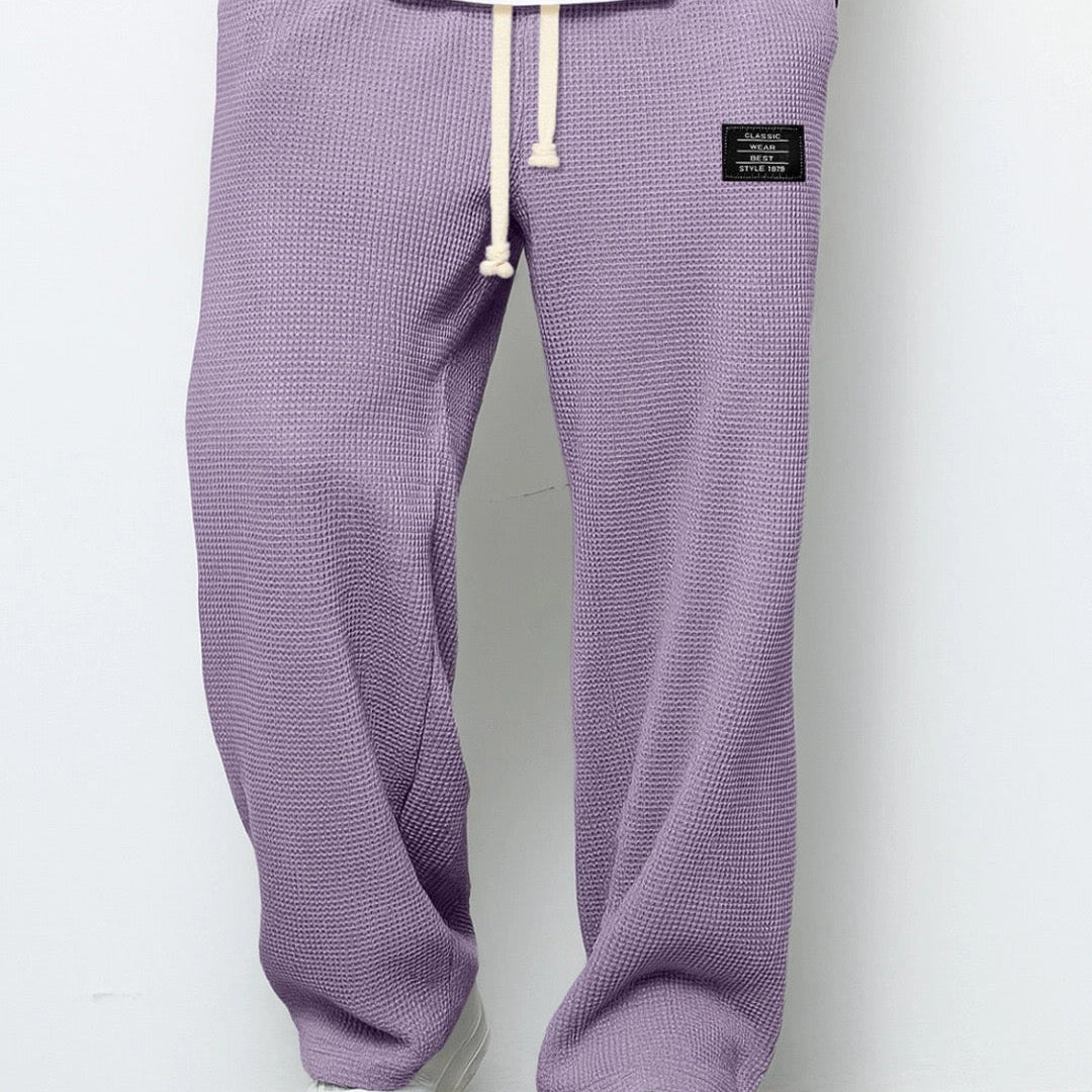 CELVOIR | PANTALON DÉCONTRACTÉ POUR HOMME