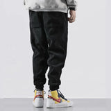CELVOIR | PANTALON JOGGER HOMMES