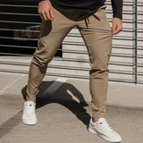 CELVOIR | PANTALON STRETCH HOMMES