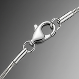 Bracelet Carré Minimaliste