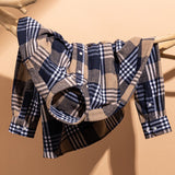 CELVOIR | CHEMISE HOMME CARREAUX CLASSIQUE