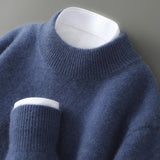 CELVOIR | PULL TRICOTÉ POUR HOMME