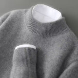CELVOIR | PULL TRICOTÉ POUR HOMME
