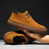 CELVOIR | CHAUSSURES MONTANTES HOMMES