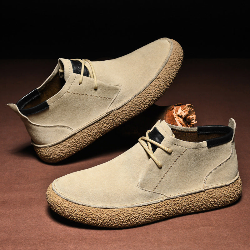 CELVOIR | CHAUSSURES MONTANTES HOMMES