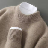 CELVOIR | PULL TRICOTÉ POUR HOMME