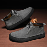 CELVOIR | CHAUSSURES MONTANTES HOMMES