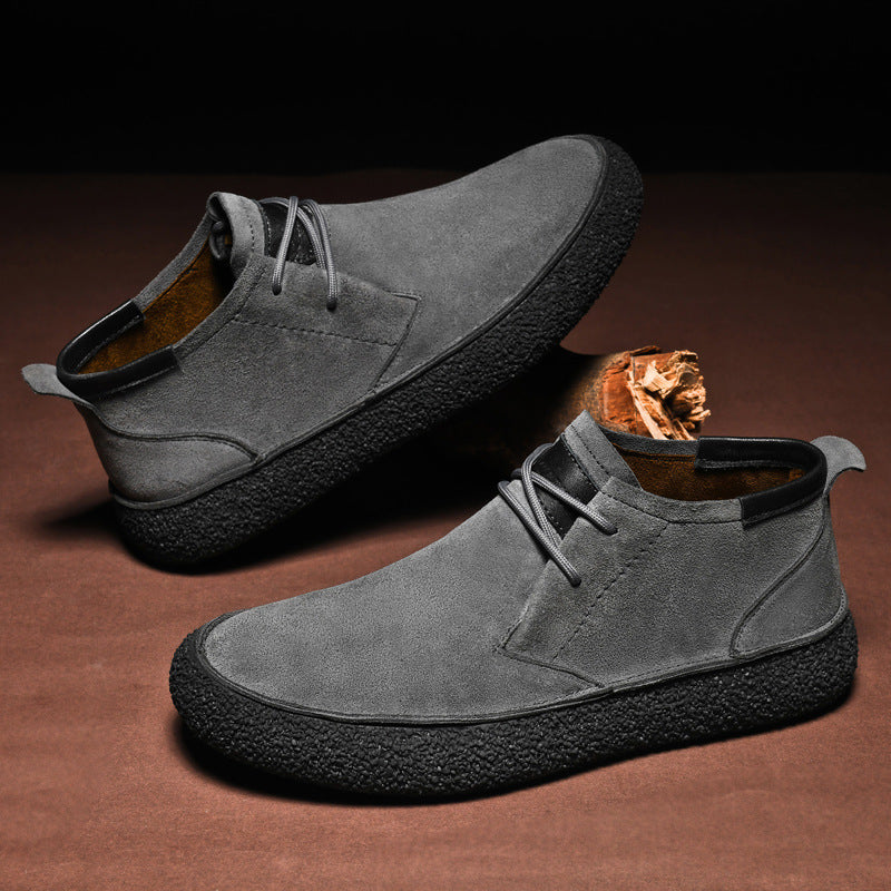 CELVOIR | CHAUSSURES MONTANTES HOMMES