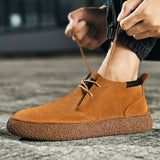 CELVOIR | CHAUSSURES MONTANTES HOMMES