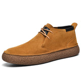 CELVOIR | CHAUSSURES MONTANTES HOMMES