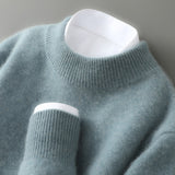 CELVOIR | PULL TRICOTÉ POUR HOMME