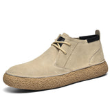 CELVOIR | CHAUSSURES MONTANTES HOMMES