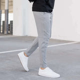 CELVOIR | PANTALON STRETCH HOMMES