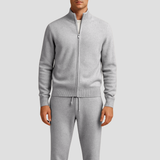 CELVOIR | ENSEMBLE DÉCONTRACTÉ EN MAILLE POUR HOMME