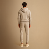 CELVOIR | ENSEMBLE SURVÊTEMENT ZIPPÉ POUR HOMME