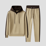 CELVOIR | ENSEMBLE SURVÊTEMENT EN MAILLE POUR HOMME