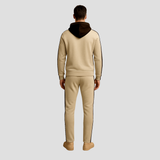 CELVOIR | ENSEMBLE SURVÊTEMENT EN MAILLE POUR HOMME