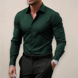 CELVOIR | CHEMISE CLASSIQUE HOMMES