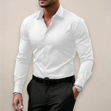 CELVOIR | CHEMISE CLASSIQUE HOMMES